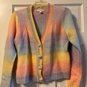 Cardigan Sweater - New, never worn